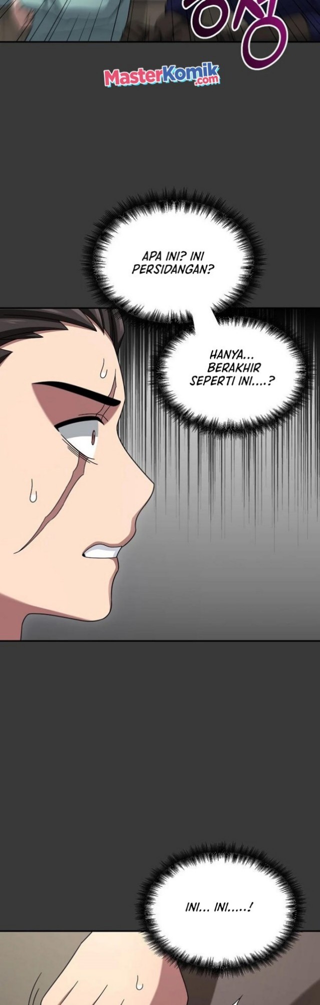 The Newbie Is Too Strong Chapter 12 - halaman 41