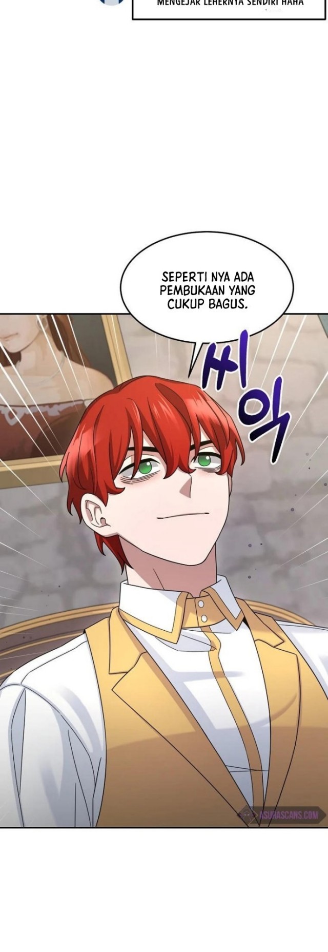 The Newbie Is Too Strong Chapter 12 - halaman 55