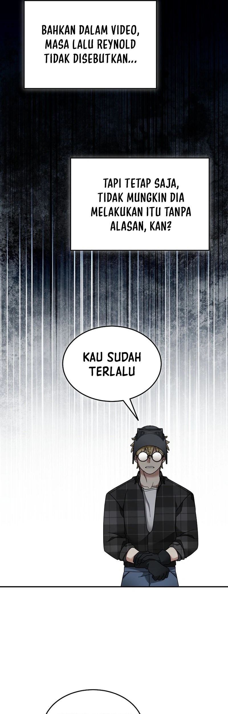 The Newbie Is Too Strong Chapter 120 - halaman 10