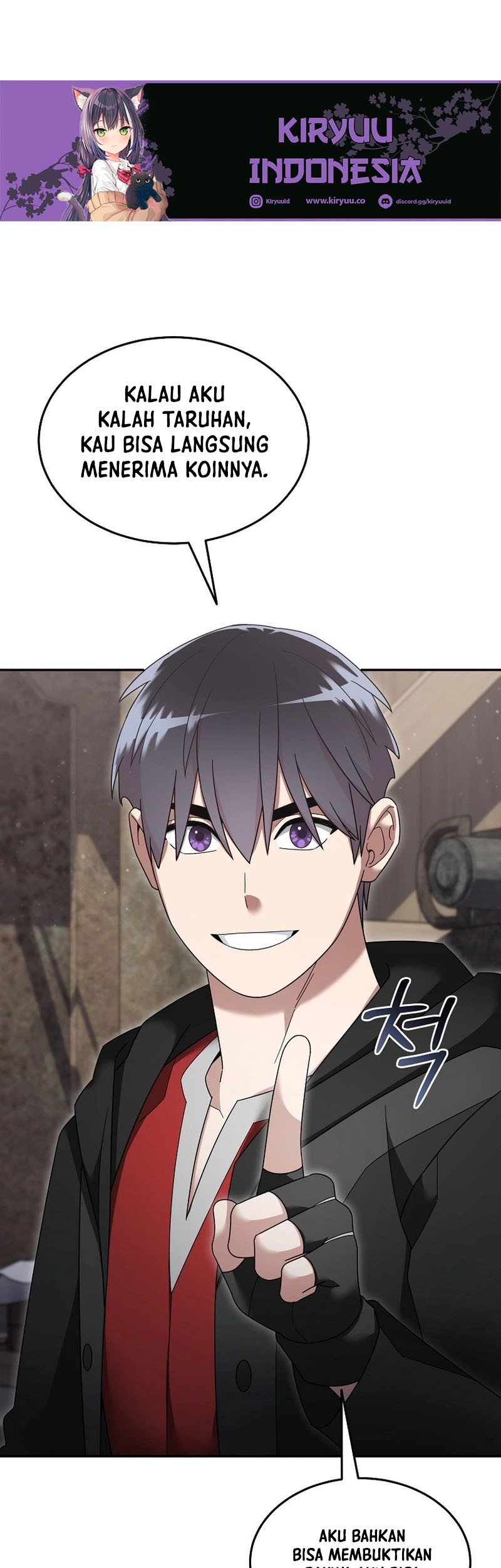 The Newbie Is Too Strong Chapter 120 - halaman 22
