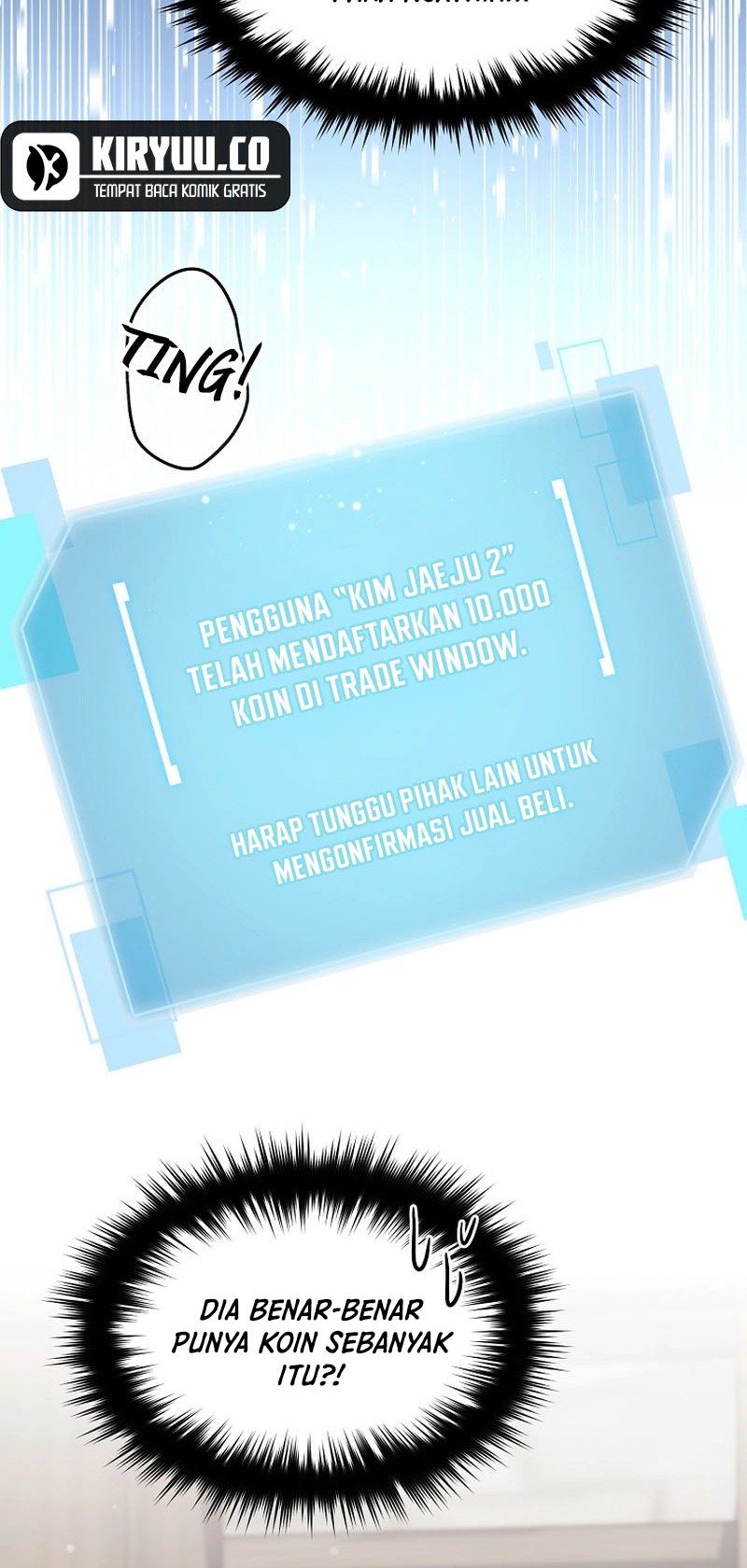 The Newbie Is Too Strong Chapter 120 - halaman 25