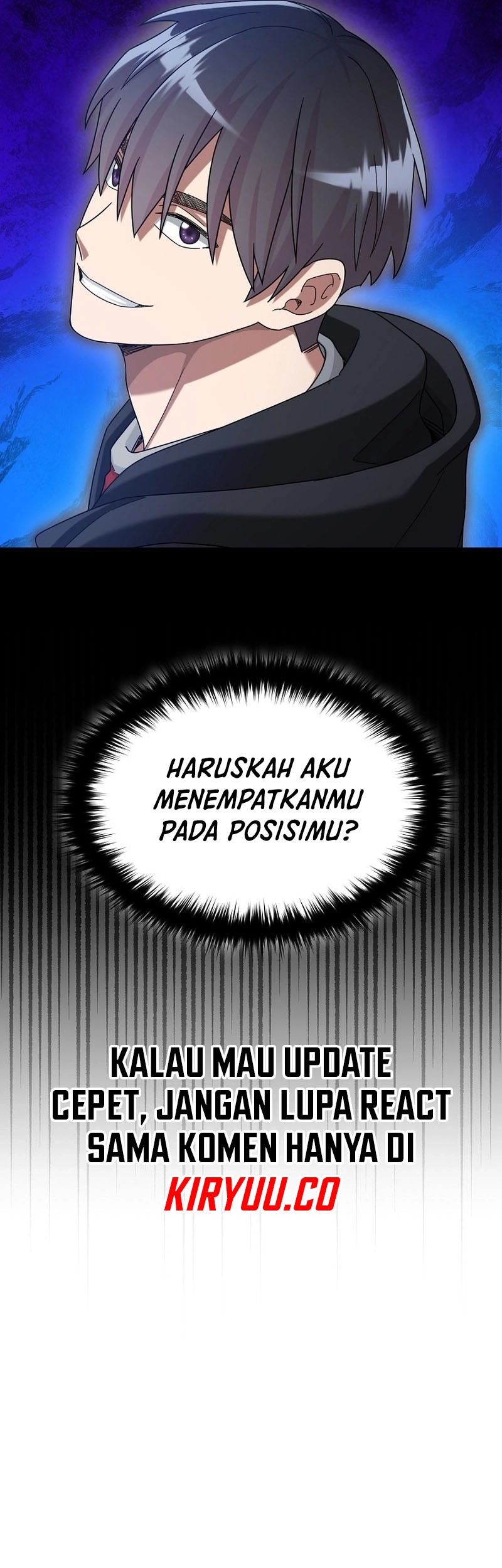 The Newbie Is Too Strong Chapter 120 - halaman 34