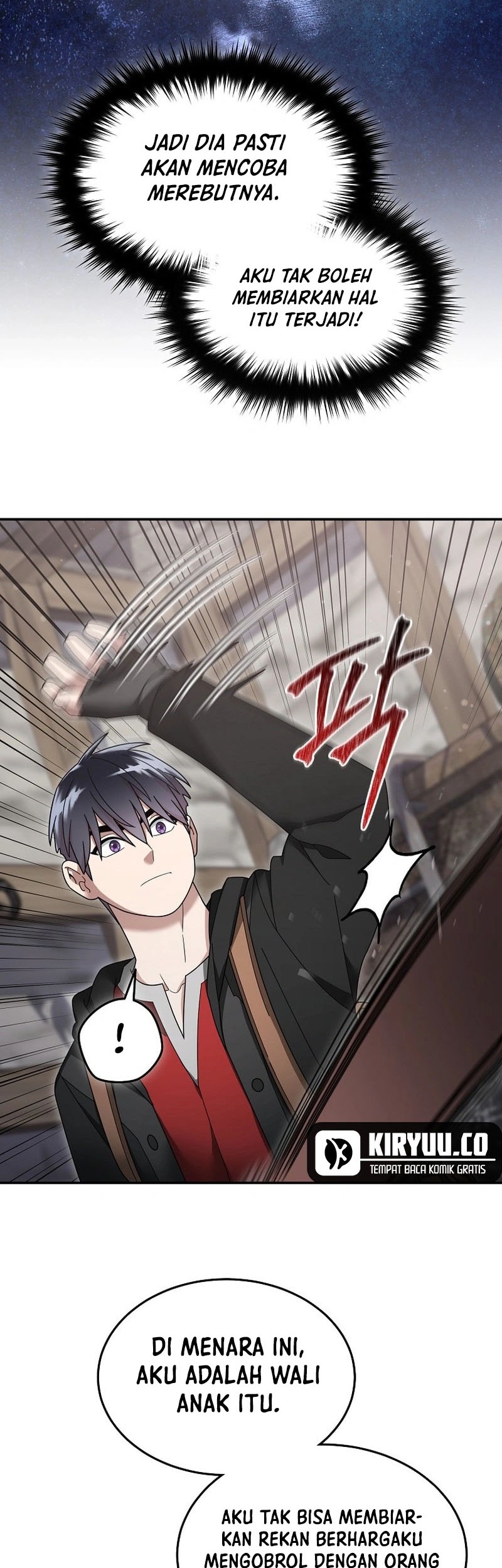 The Newbie Is Too Strong Chapter 120 - halaman 7