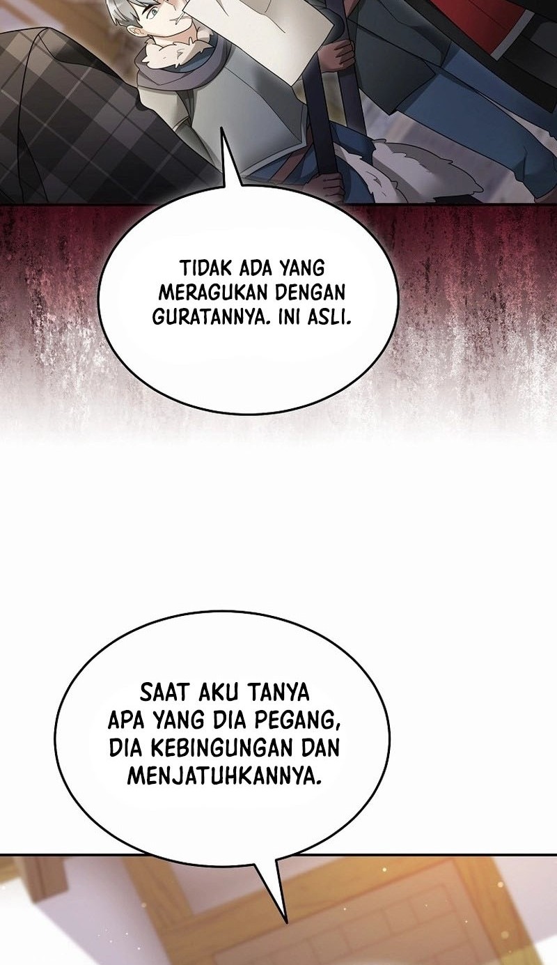 The Newbie Is Too Strong Chapter 121 - halaman 24