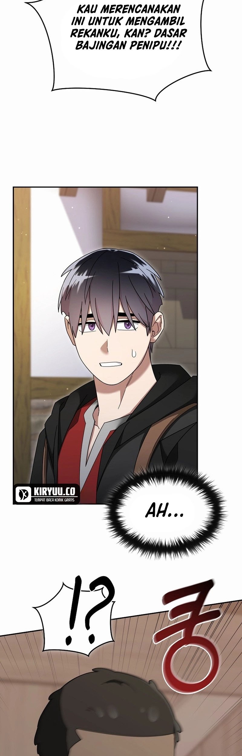 The Newbie Is Too Strong Chapter 121 - halaman 29