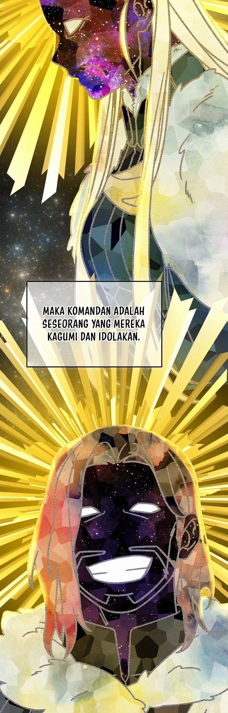 The Newbie Is Too Strong Chapter 121 - halaman 32