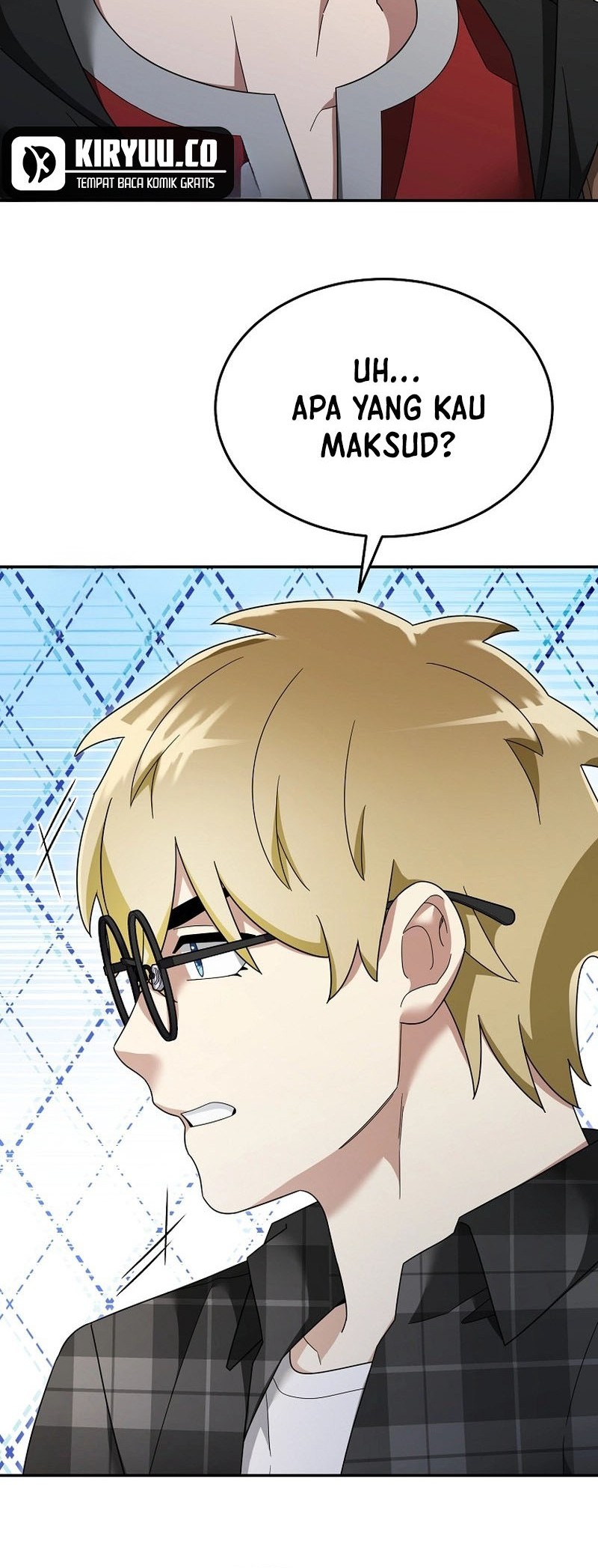 The Newbie Is Too Strong Chapter 122 - halaman 24
