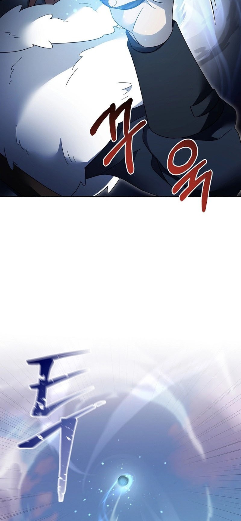 The Newbie Is Too Strong Chapter 122 - halaman 36