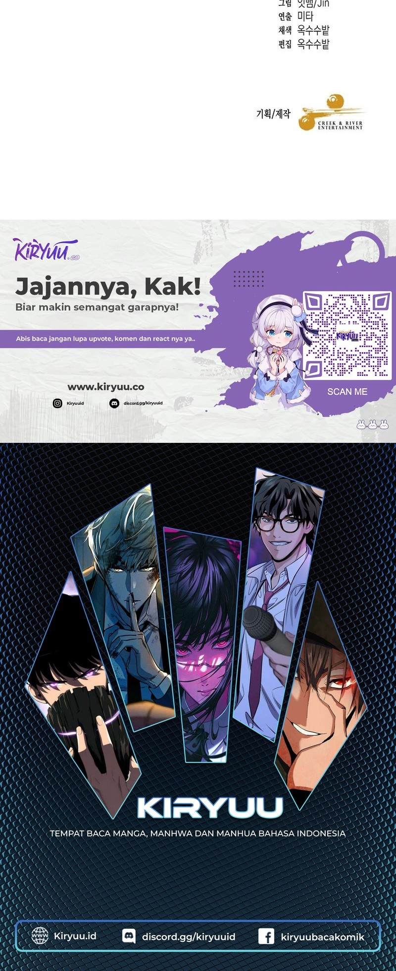 The Newbie Is Too Strong Chapter 122 - halaman 38