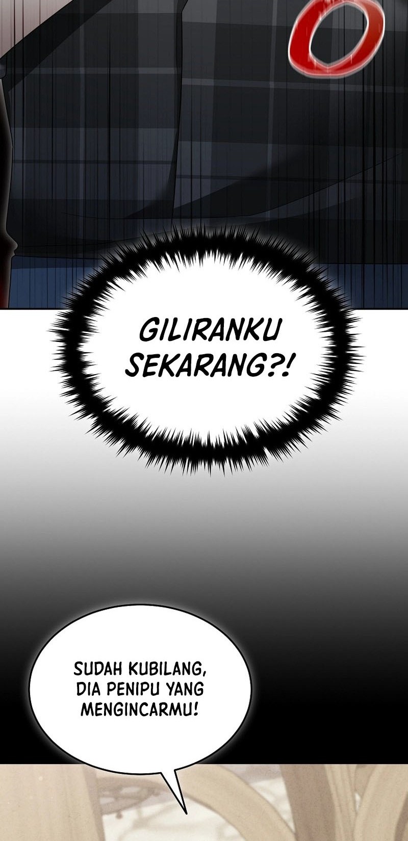 The Newbie Is Too Strong Chapter 122 - halaman 6