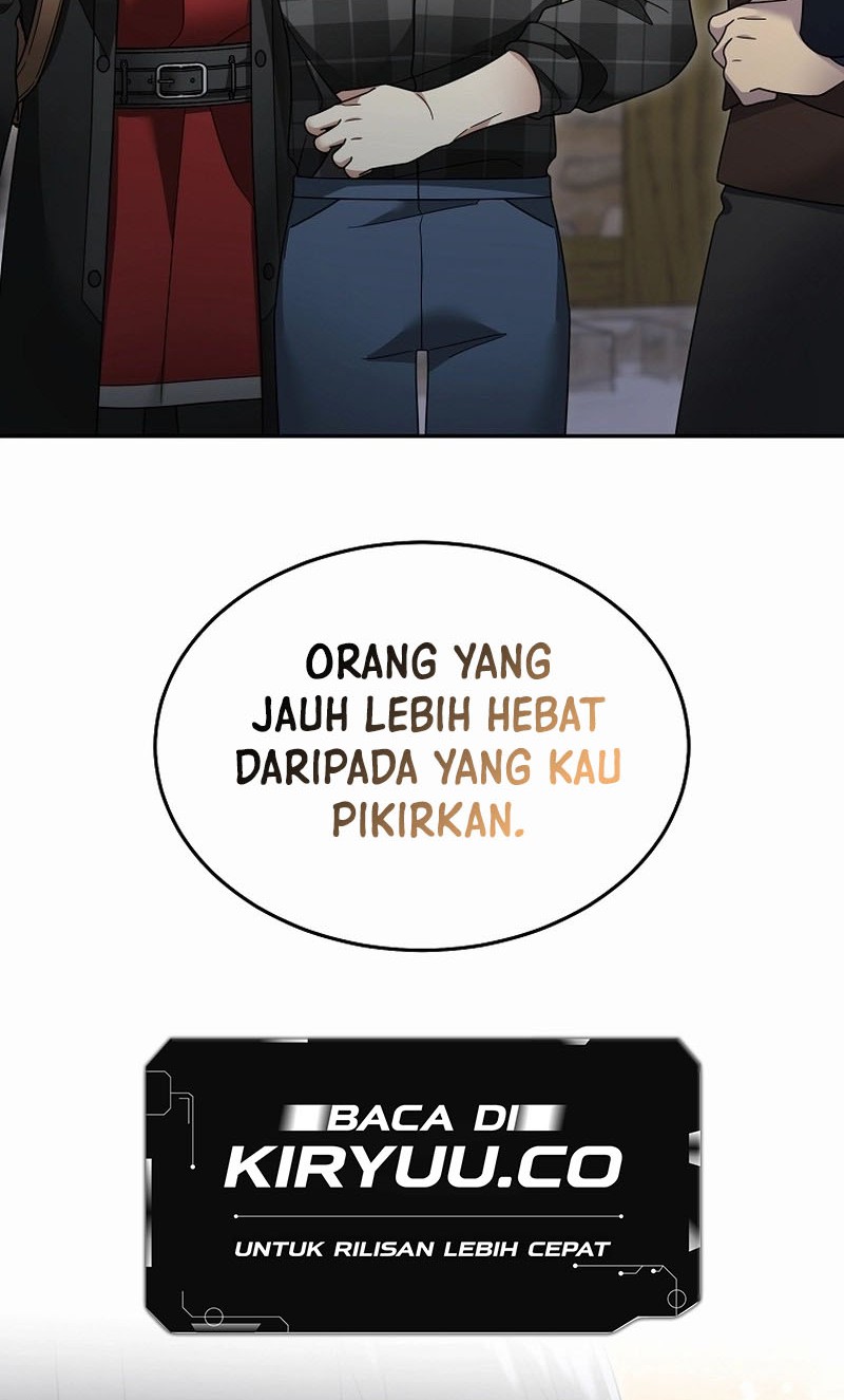 The Newbie Is Too Strong Chapter 123 - halaman 13