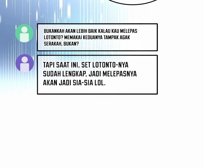 The Newbie Is Too Strong Chapter 123 - halaman 19