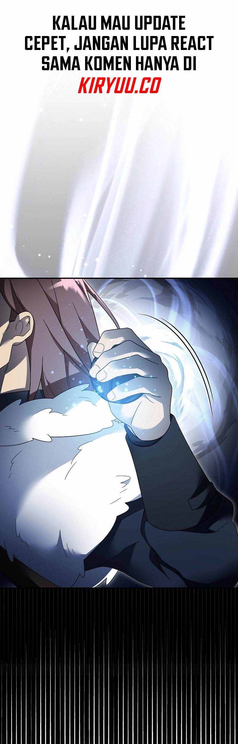 The Newbie Is Too Strong Chapter 123 - halaman 2