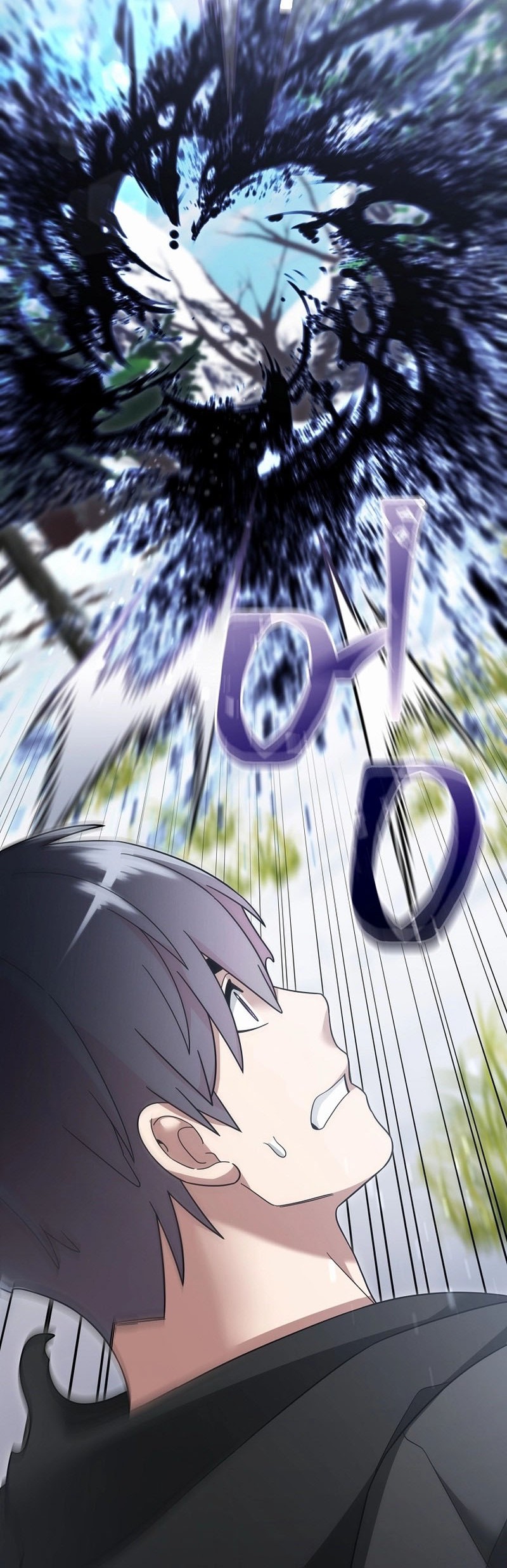 The Newbie Is Too Strong Chapter 123 - halaman 30