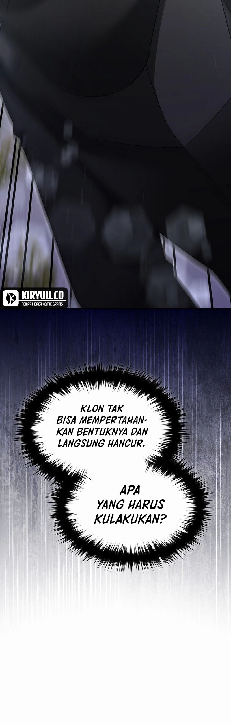 The Newbie Is Too Strong Chapter 123 - halaman 31