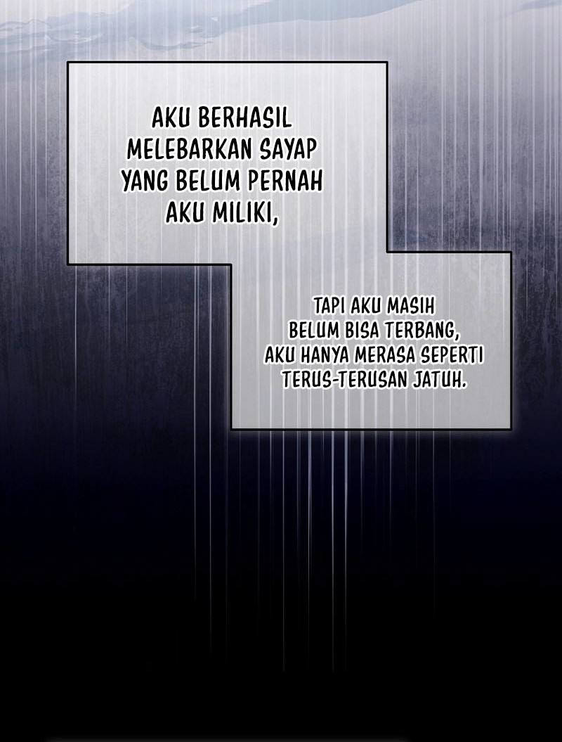 The Newbie Is Too Strong Chapter 123 - halaman 36