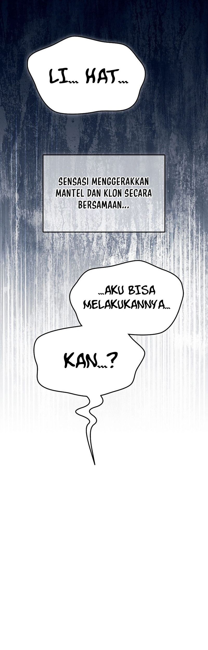 The Newbie Is Too Strong Chapter 124 - halaman 8
