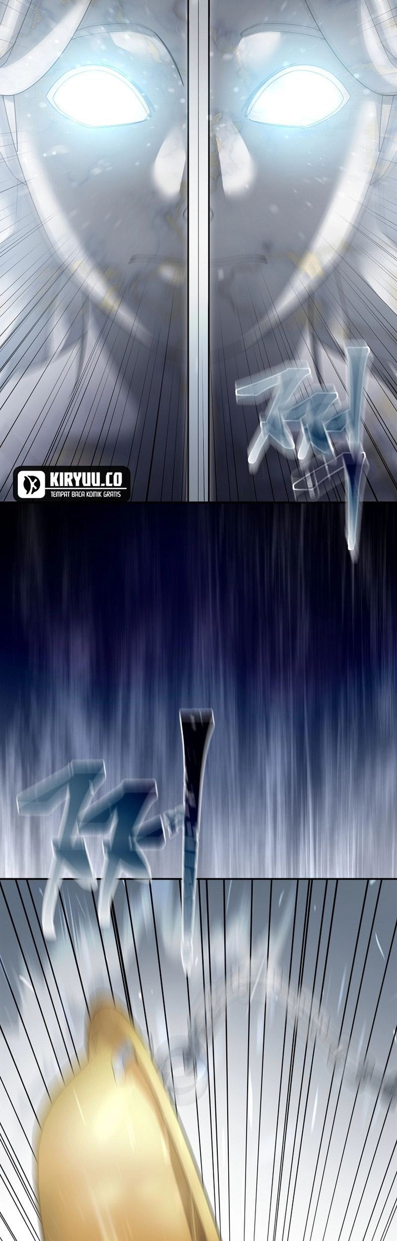The Newbie Is Too Strong Chapter 125 - halaman 35
