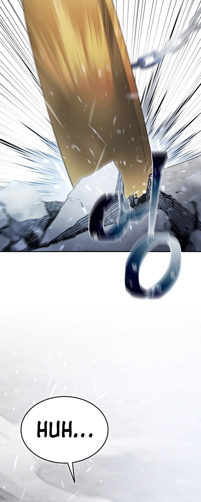 The Newbie Is Too Strong Chapter 125 - halaman 36