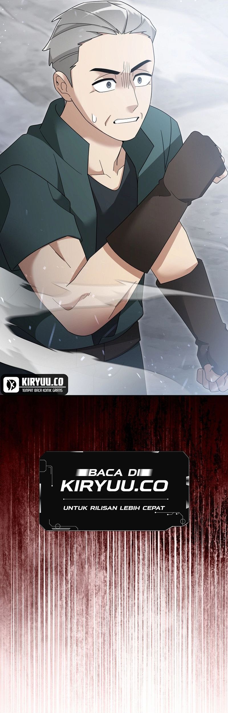 The Newbie Is Too Strong Chapter 125 - halaman 37