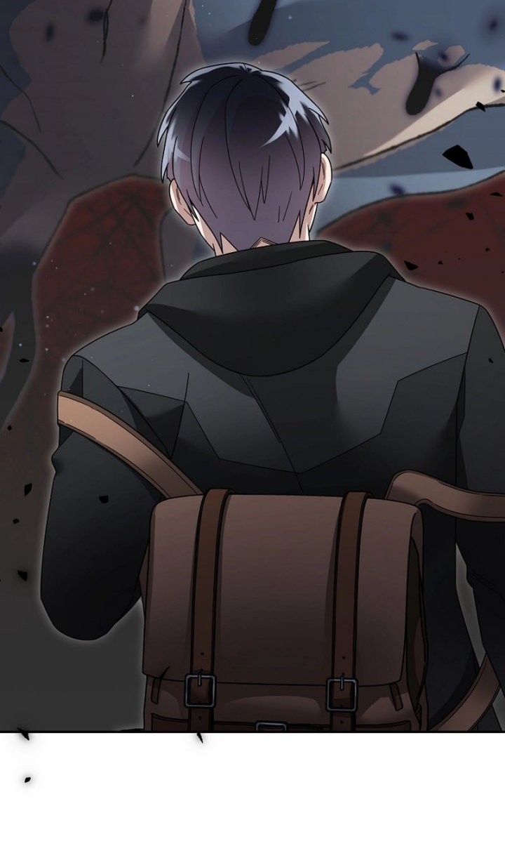 The Newbie Is Too Strong Chapter 126 - halaman 11
