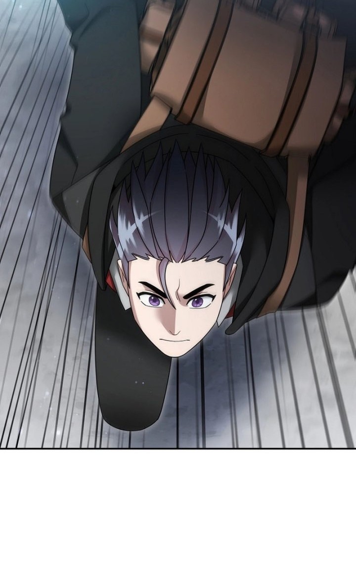 The Newbie Is Too Strong Chapter 126 - halaman 19