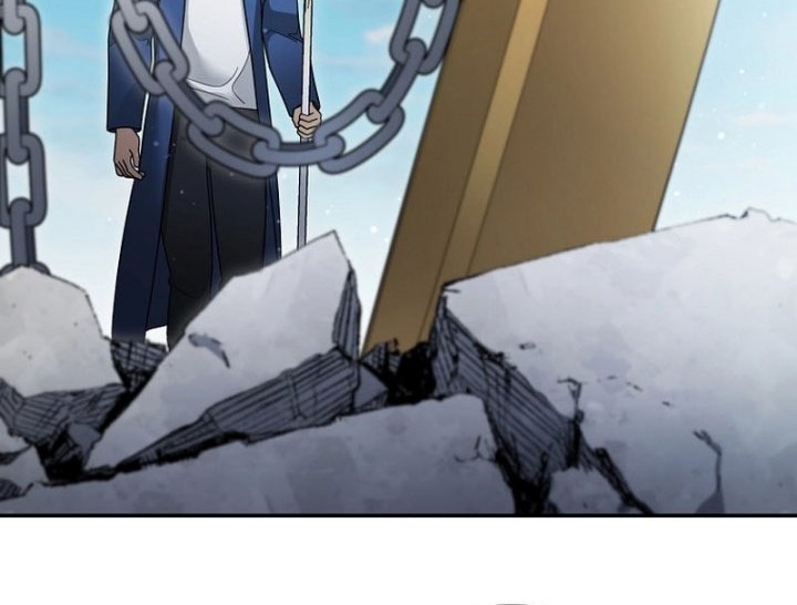 The Newbie Is Too Strong Chapter 126 - halaman 27