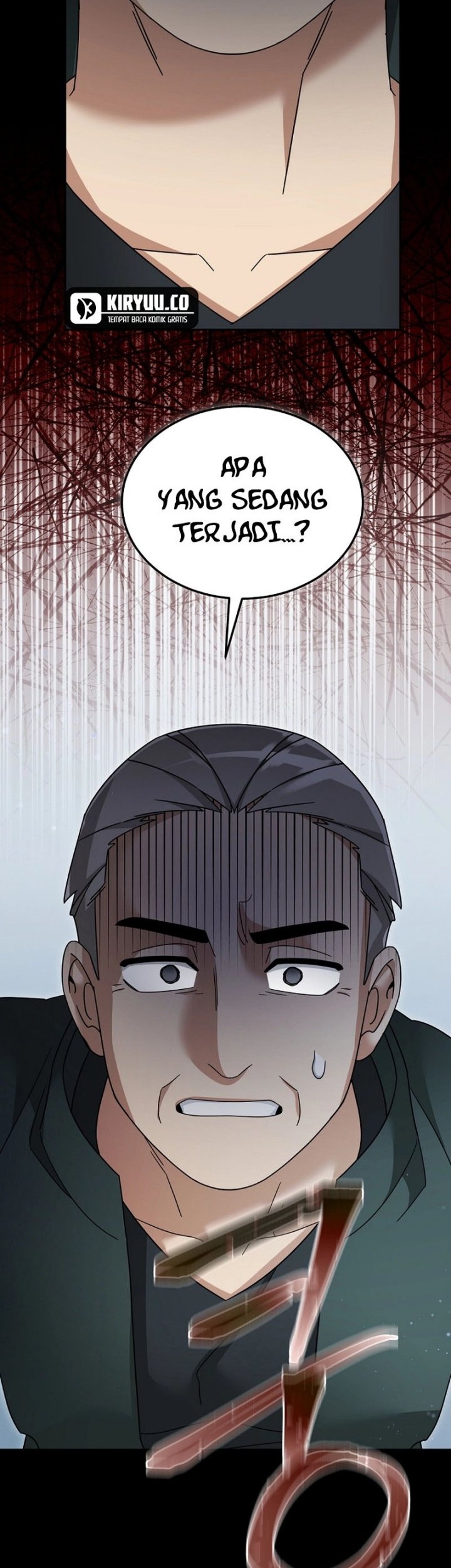 The Newbie Is Too Strong Chapter 126 - halaman 32