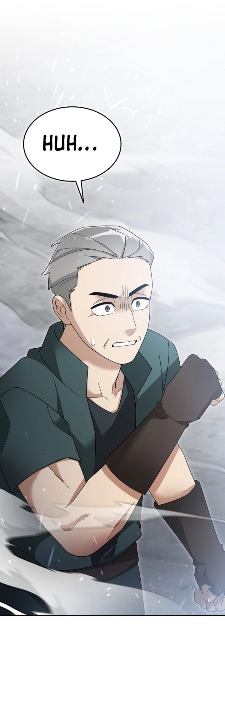 The Newbie Is Too Strong Chapter 126 - halaman 4