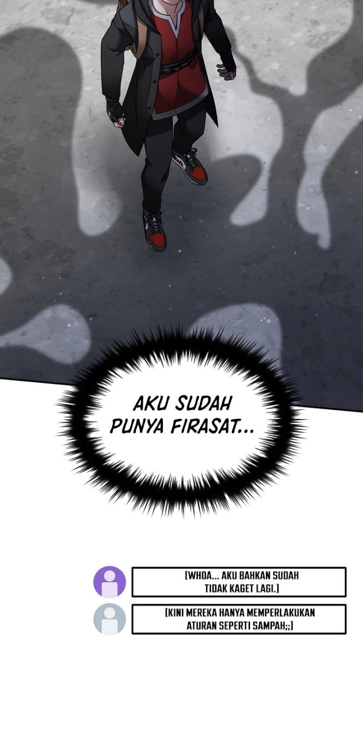 The Newbie Is Too Strong Chapter 126 - halaman 8