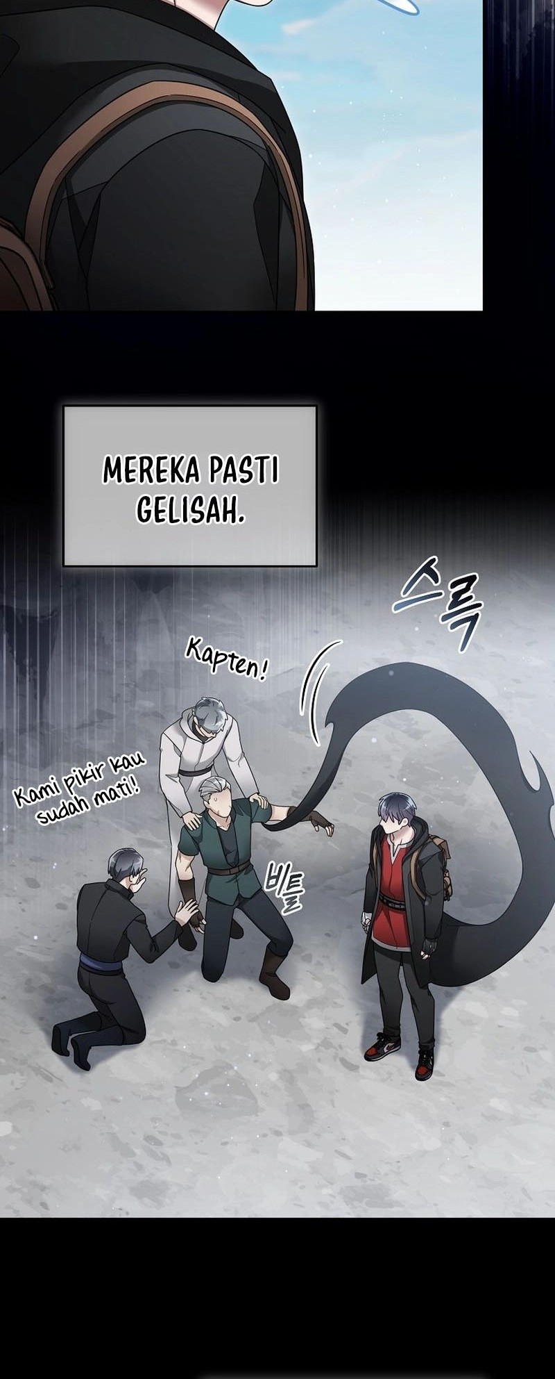 The Newbie Is Too Strong Chapter 127 - halaman 14