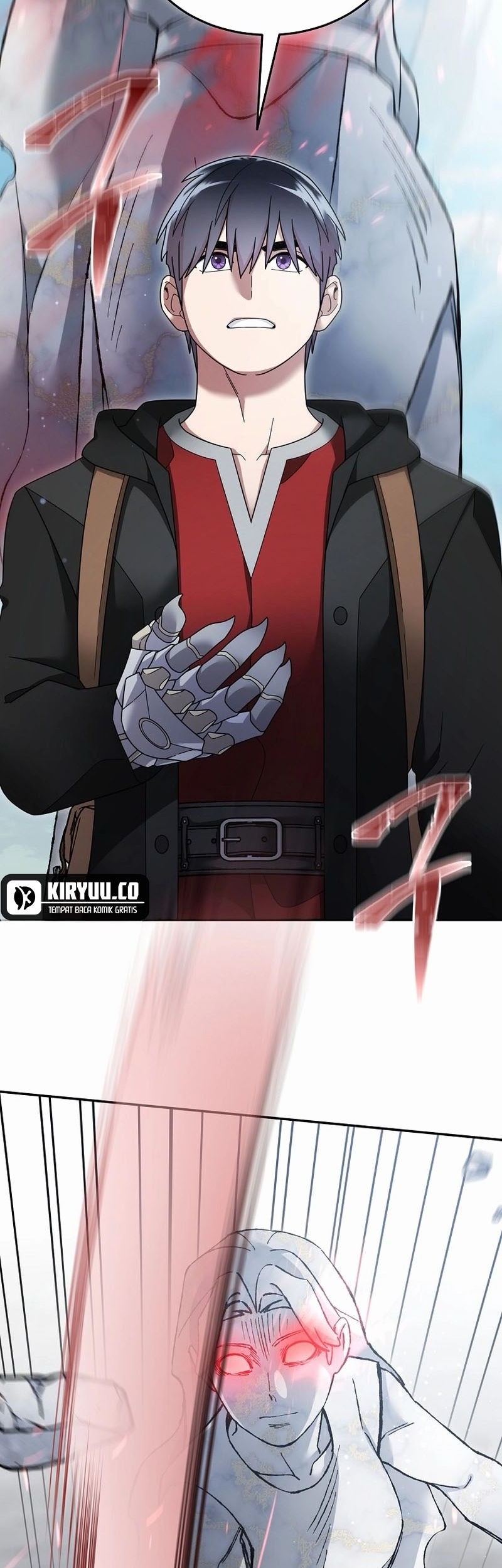 The Newbie Is Too Strong Chapter 127 - halaman 17