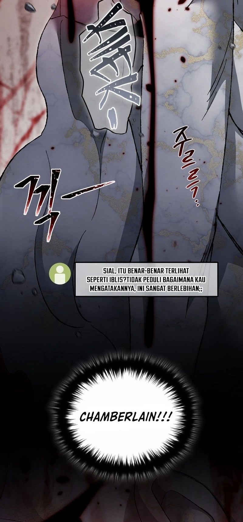 The Newbie Is Too Strong Chapter 127 - halaman 27