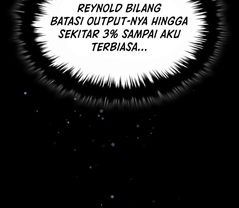The Newbie Is Too Strong Chapter 127 - halaman 32