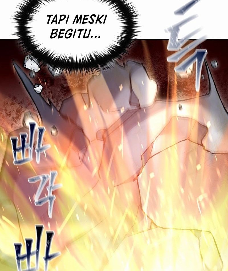 The Newbie Is Too Strong Chapter 127 - halaman 37