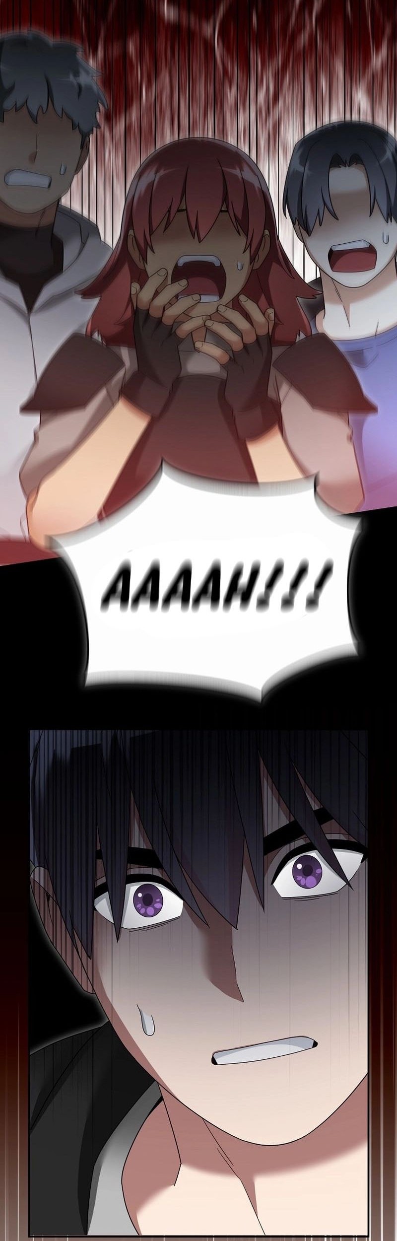 The Newbie Is Too Strong Chapter 127 - halaman 4