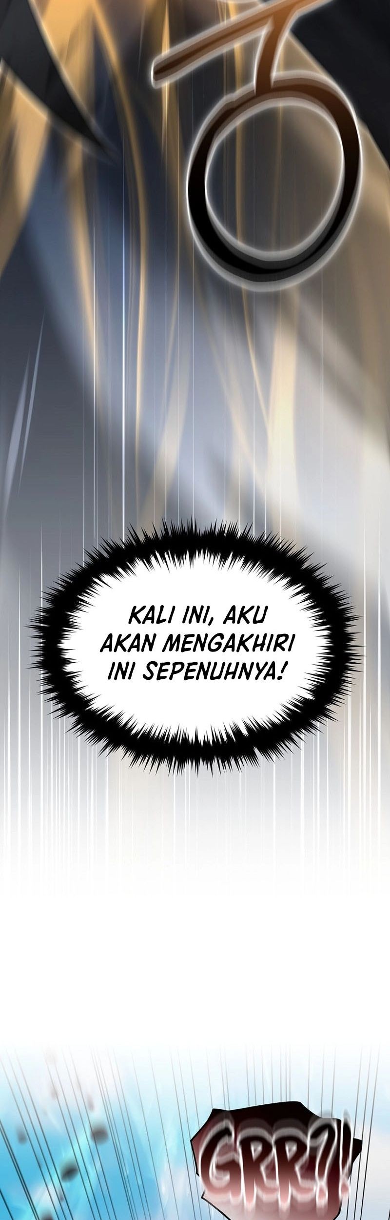 The Newbie Is Too Strong Chapter 128.2 - halaman 14