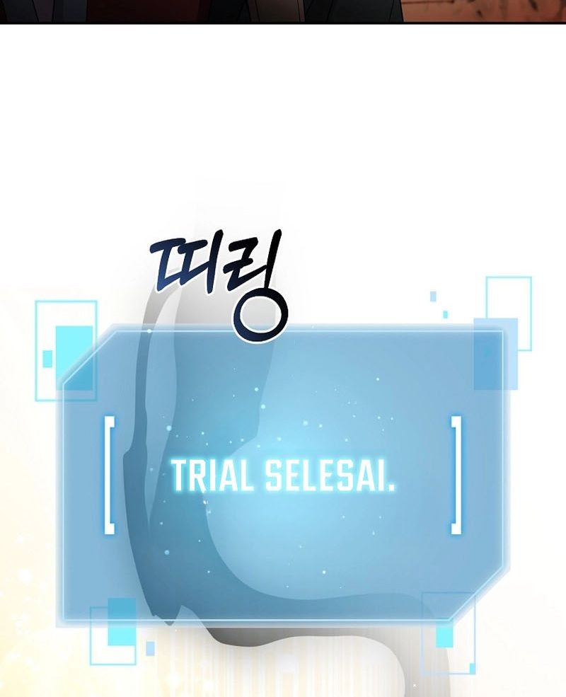 The Newbie Is Too Strong Chapter 128 - halaman 26