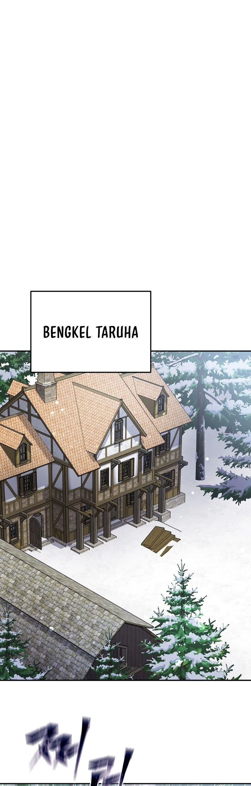 The Newbie Is Too Strong Chapter 128 - halaman 35