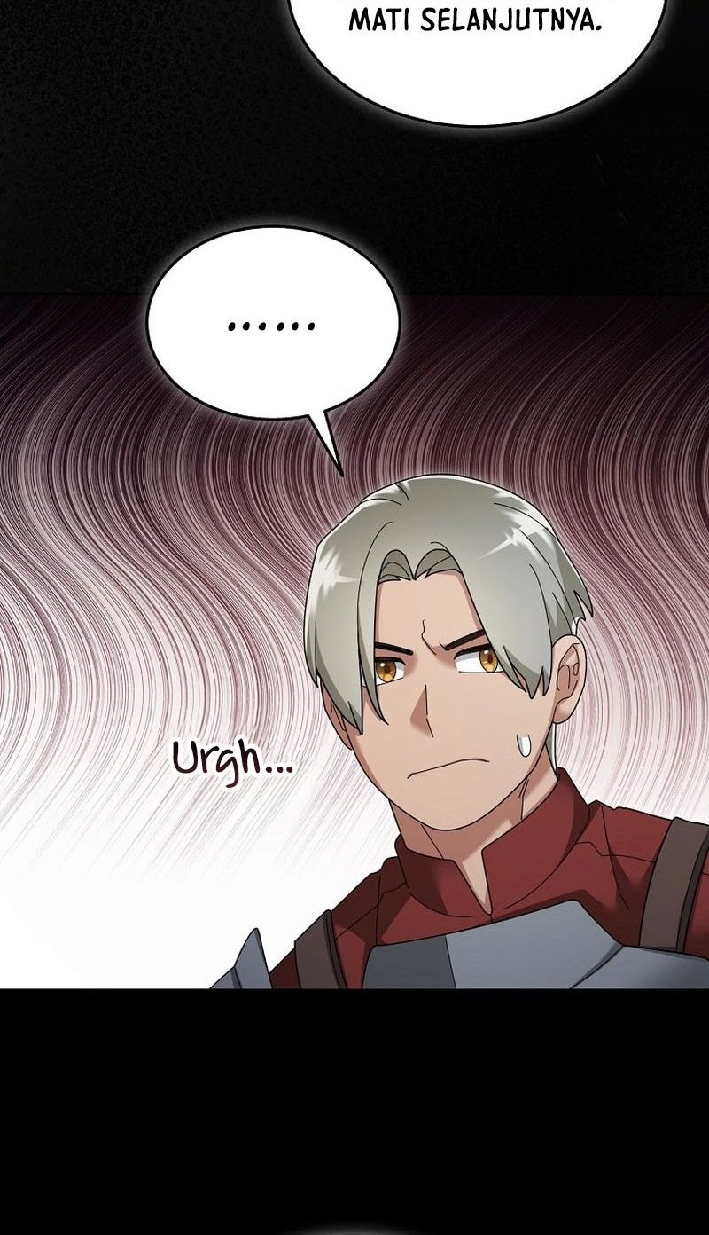 The Newbie Is Too Strong Chapter 128 - halaman 4