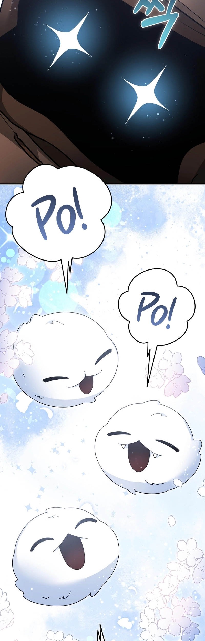 The Newbie Is Too Strong Chapter 129 - halaman 7