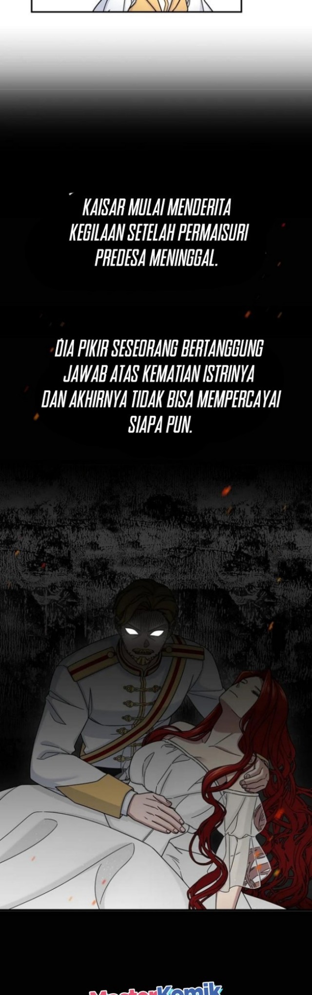 The Newbie Is Too Strong Chapter 13 - halaman 12