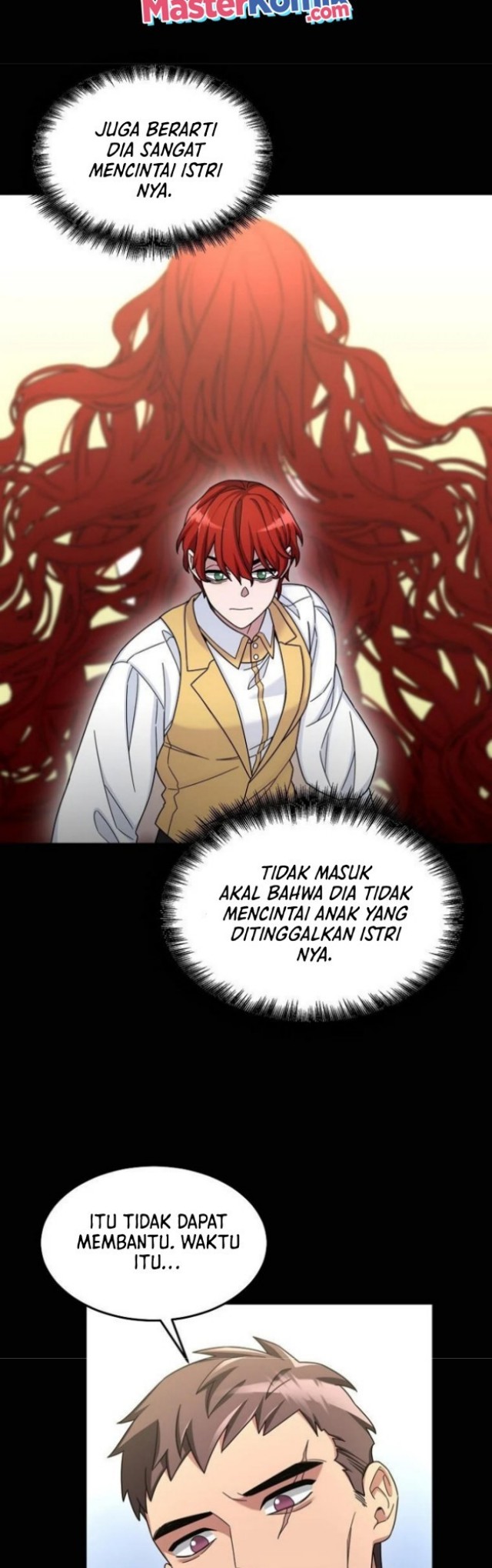The Newbie Is Too Strong Chapter 13 - halaman 13