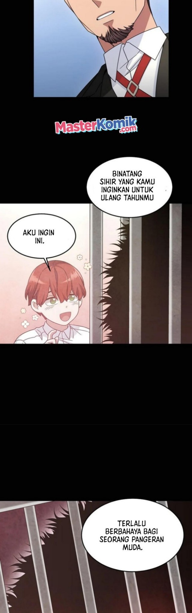The Newbie Is Too Strong Chapter 13 - halaman 14