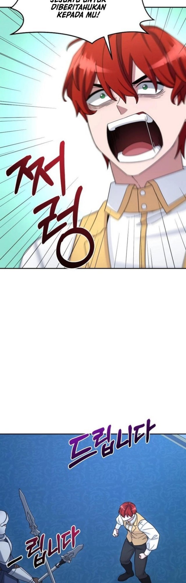 The Newbie Is Too Strong Chapter 13 - halaman 22
