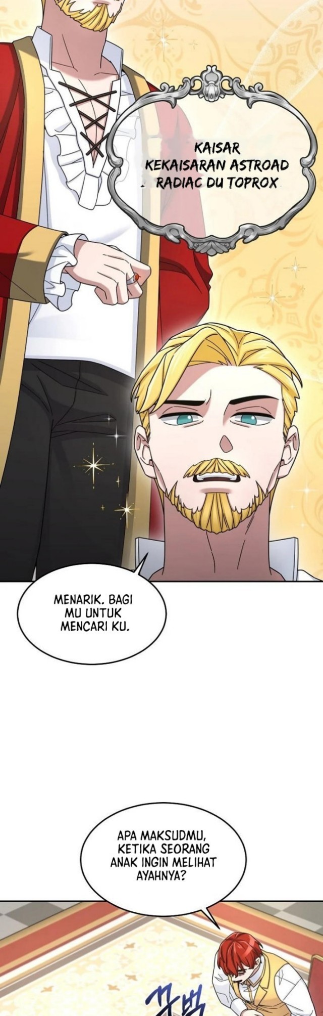 The Newbie Is Too Strong Chapter 13 - halaman 27