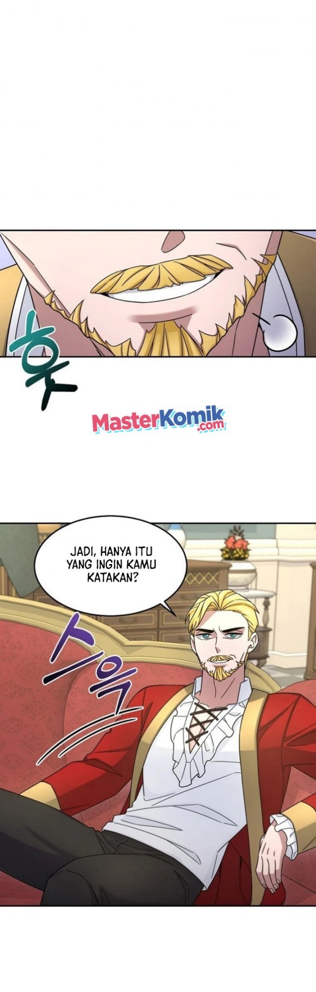 The Newbie Is Too Strong Chapter 13 - halaman 31