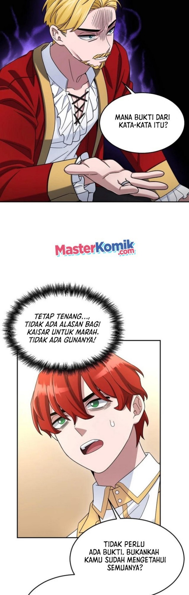 The Newbie Is Too Strong Chapter 13 - halaman 42