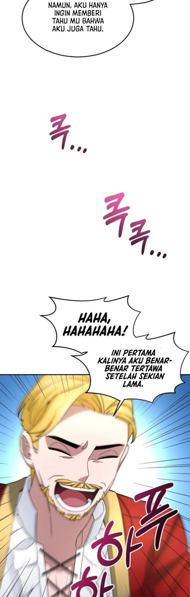 The Newbie Is Too Strong Chapter 13 - halaman 43