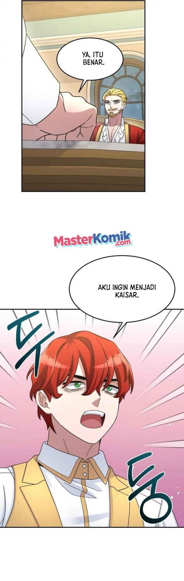 The Newbie Is Too Strong Chapter 13 - halaman 45